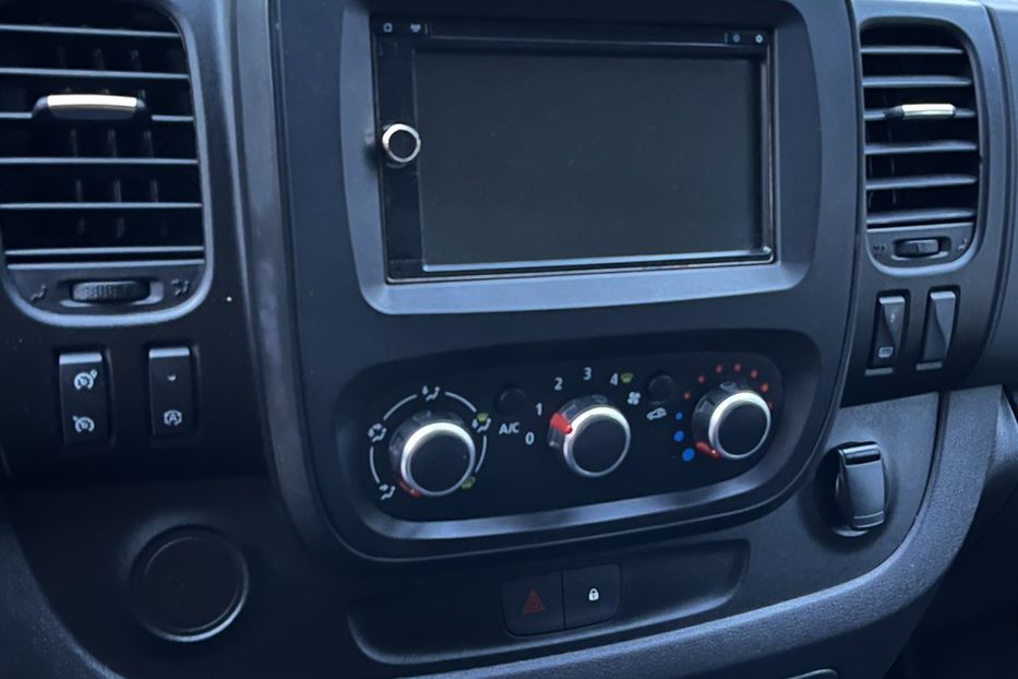Продам Renault Trafic груз. 2021 года в Львове