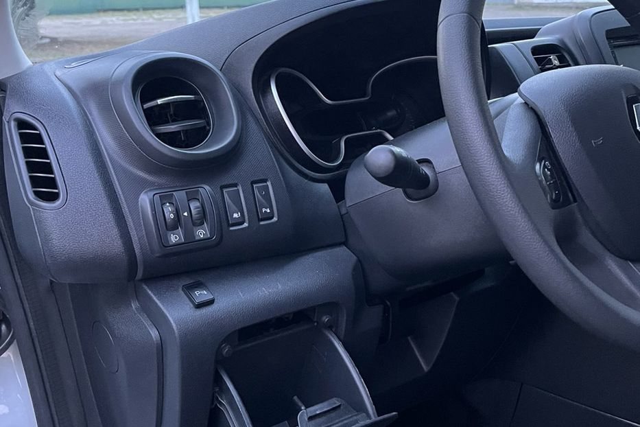 Продам Renault Trafic груз. 2021 года в Львове