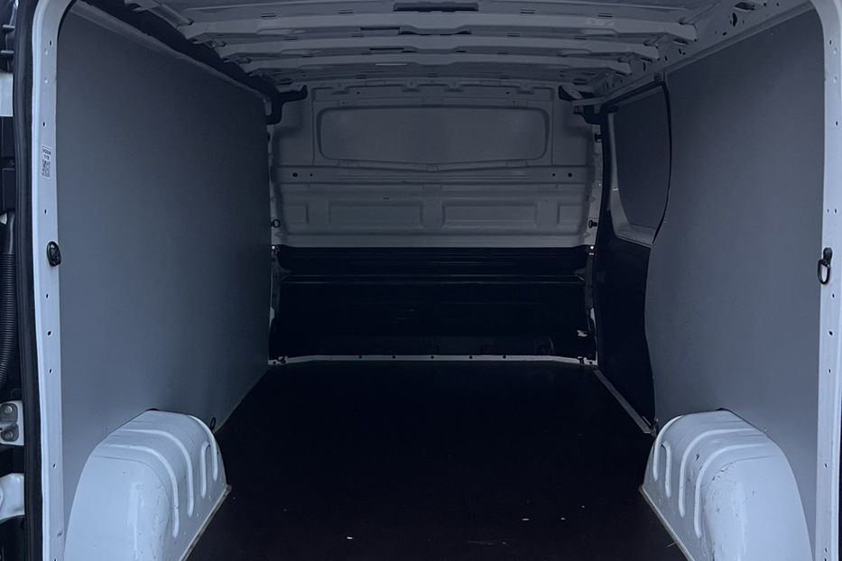 Продам Renault Trafic груз. 2021 года в Львове