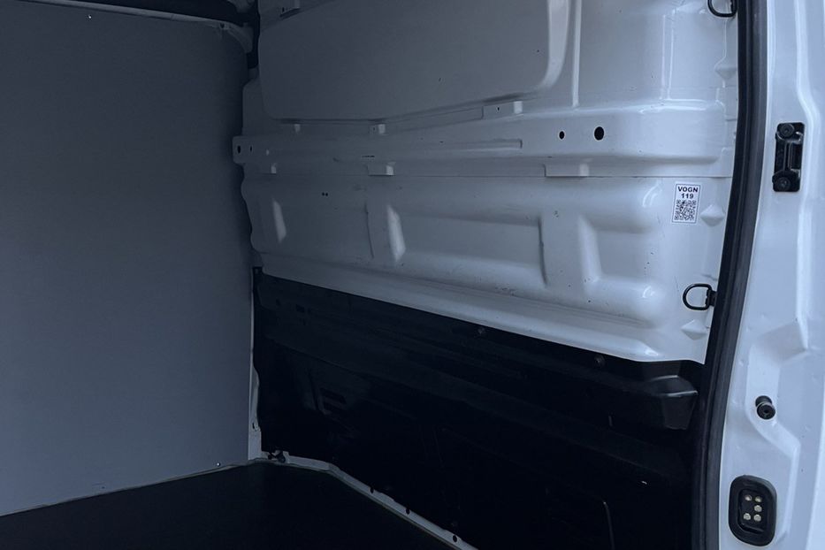 Продам Renault Trafic груз. 2021 года в Львове