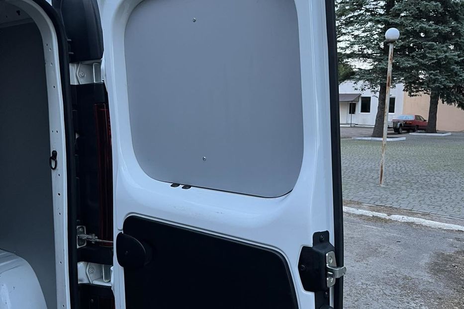 Продам Renault Trafic груз. 2021 года в Львове