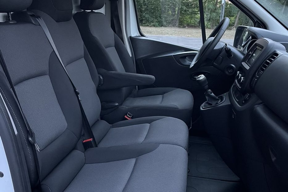 Продам Renault Trafic груз. 2021 года в Львове