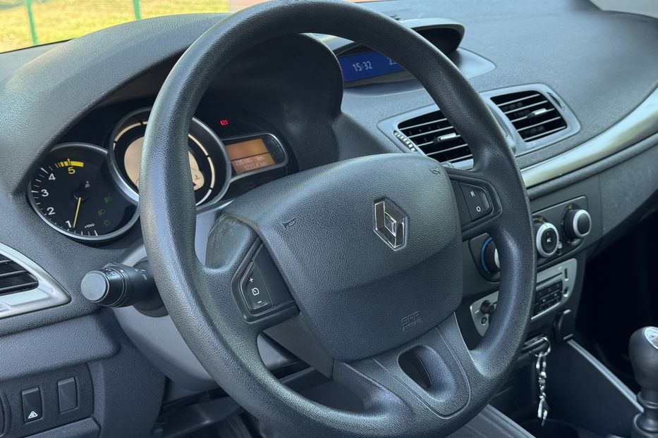 Продам Renault Megane III (2fl) COMIS 2014 года в г. Умань, Черкасская область