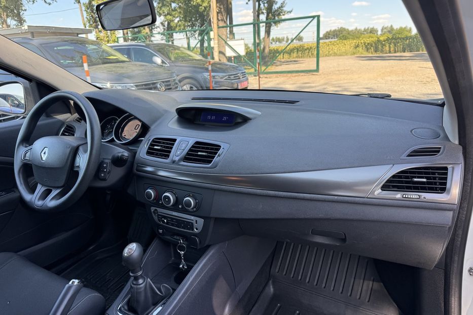 Продам Renault Megane III (2fl) COMIS 2014 года в г. Умань, Черкасская область