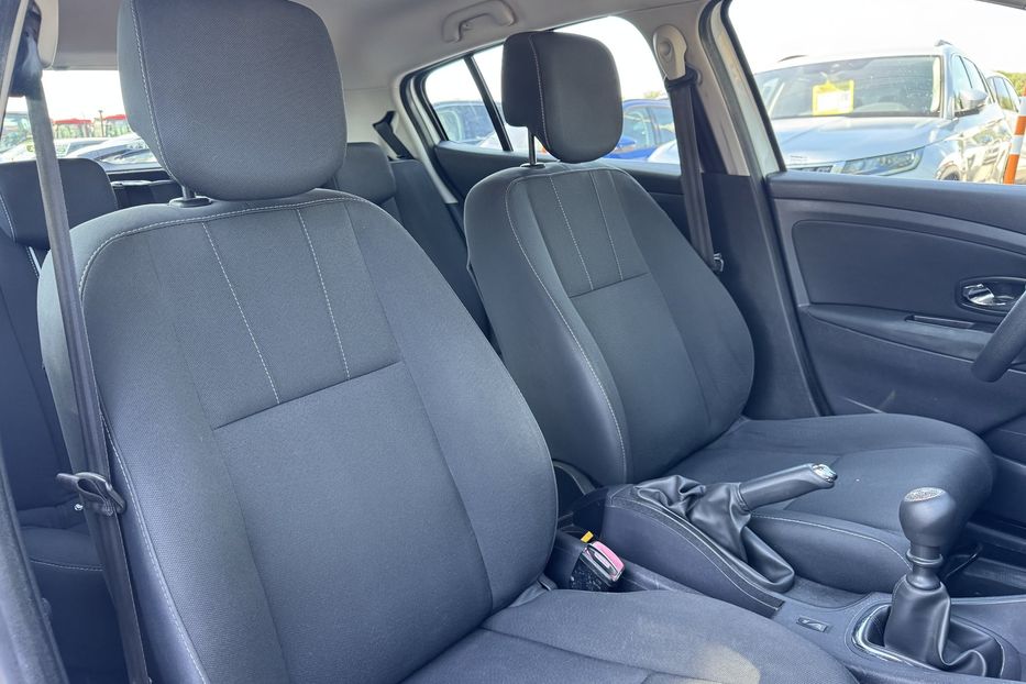 Продам Renault Megane III (2fl) COMIS 2014 года в г. Умань, Черкасская область
