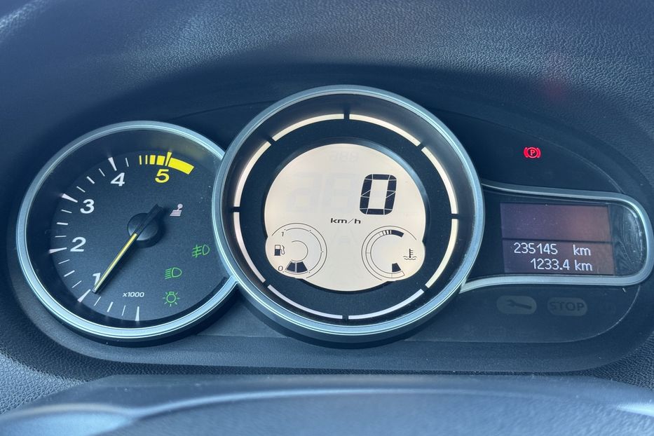 Продам Renault Megane III (2fl) COMIS 2014 года в г. Умань, Черкасская область