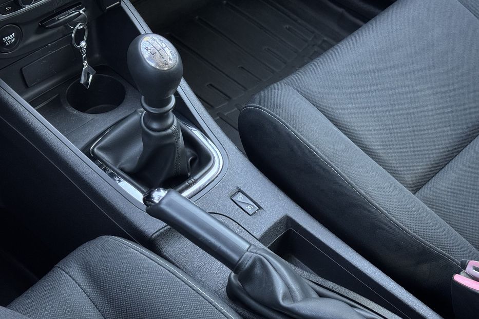 Продам Renault Megane III (2fl) COMIS 2014 года в г. Умань, Черкасская область