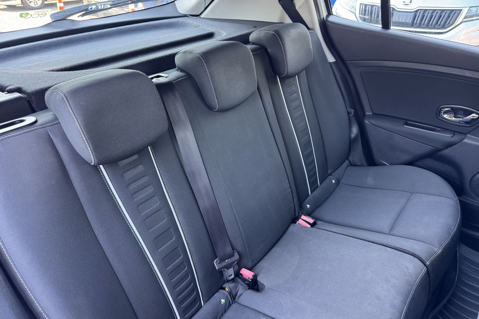 Продам Renault Megane III (2fl) COMIS 2014 года в г. Умань, Черкасская область