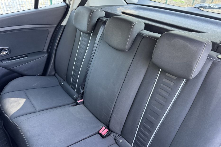 Продам Renault Megane III (2fl) COMIS 2014 года в г. Умань, Черкасская область