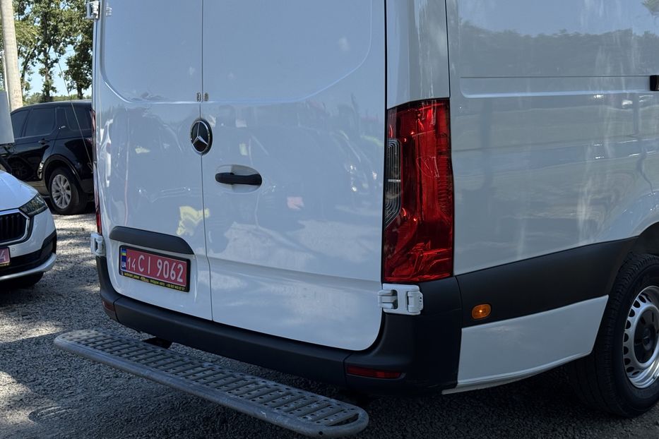 Продам Mercedes-Benz Sprinter груз.. COMIS  2020 года в г. Умань, Черкасская область