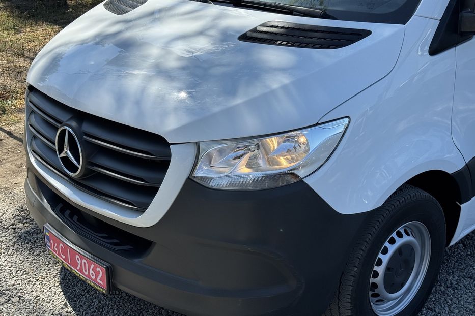 Продам Mercedes-Benz Sprinter груз.. COMIS  2020 года в г. Умань, Черкасская область