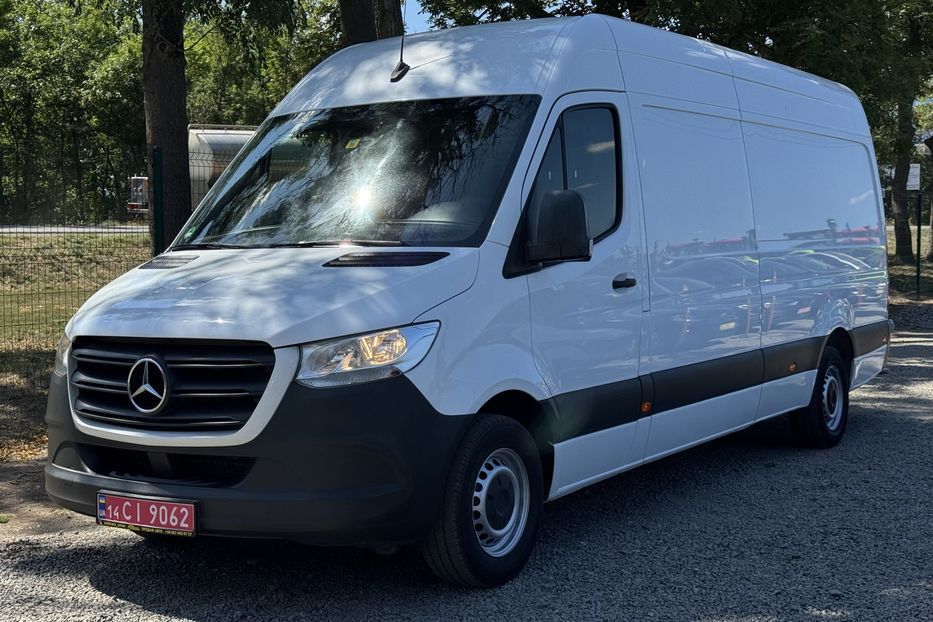Продам Mercedes-Benz Sprinter груз.. COMIS  2020 года в г. Умань, Черкасская область