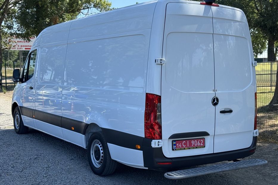 Продам Mercedes-Benz Sprinter груз.. COMIS  2020 года в г. Умань, Черкасская область