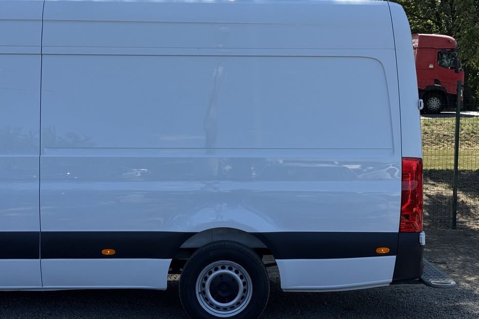 Продам Mercedes-Benz Sprinter груз.. COMIS  2020 года в г. Умань, Черкасская область