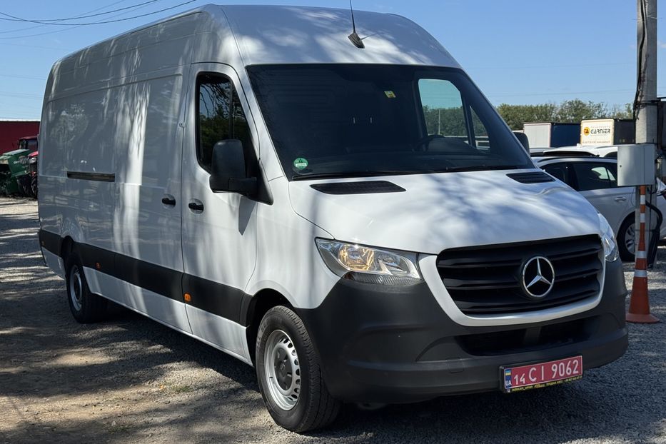 Продам Mercedes-Benz Sprinter груз.. COMIS  2020 года в г. Умань, Черкасская область