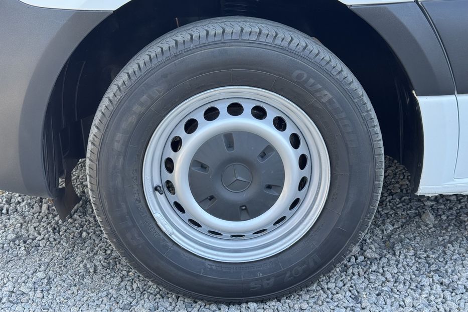 Продам Mercedes-Benz Sprinter груз.. COMIS  2020 года в г. Умань, Черкасская область