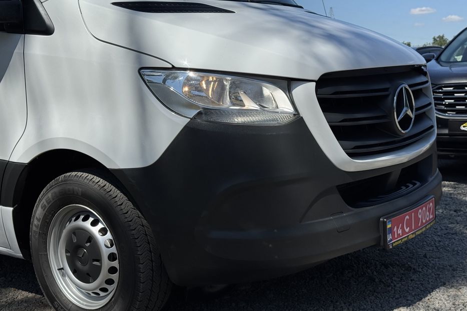 Продам Mercedes-Benz Sprinter груз.. COMIS  2020 года в г. Умань, Черкасская область