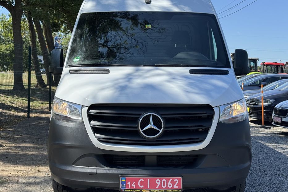 Продам Mercedes-Benz Sprinter груз.. COMIS  2020 года в г. Умань, Черкасская область