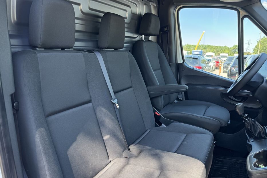 Продам Mercedes-Benz Sprinter груз.. COMIS  2020 года в г. Умань, Черкасская область