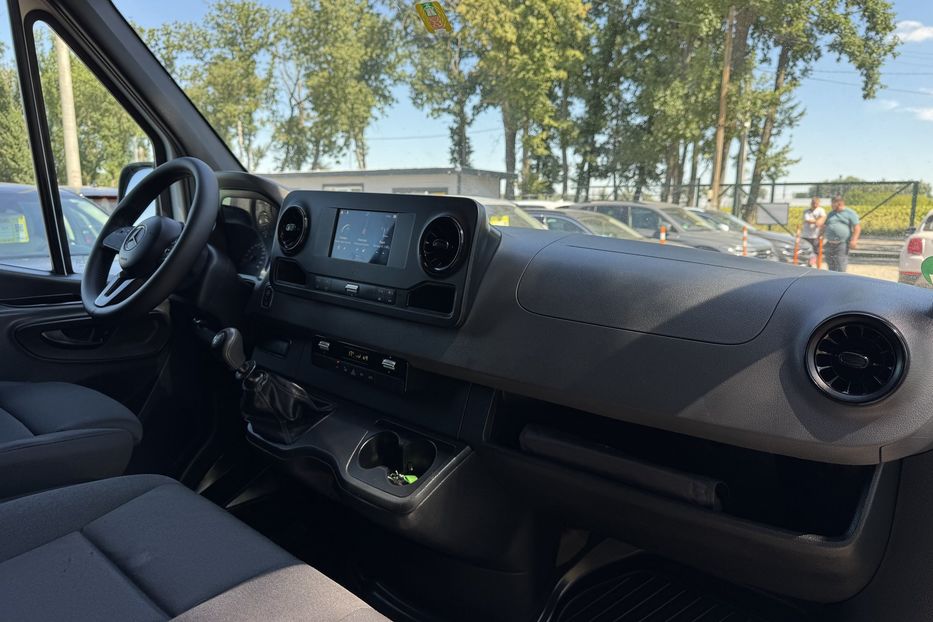 Продам Mercedes-Benz Sprinter груз.. COMIS  2020 года в г. Умань, Черкасская область