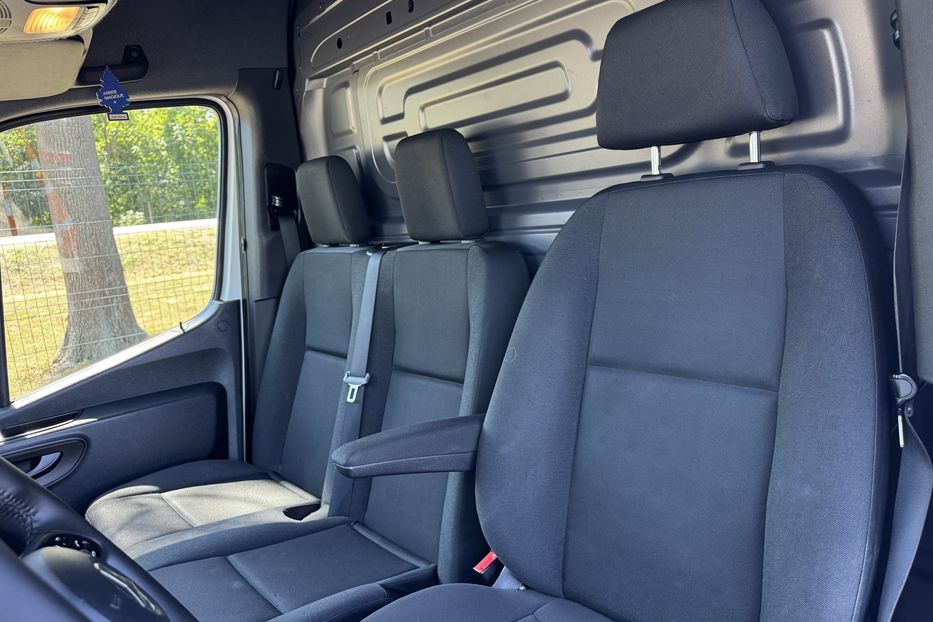 Продам Mercedes-Benz Sprinter груз.. COMIS  2020 года в г. Умань, Черкасская область