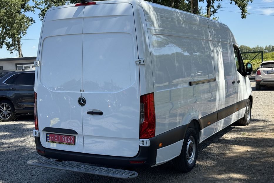 Продам Mercedes-Benz Sprinter груз.. COMIS  2020 года в г. Умань, Черкасская область