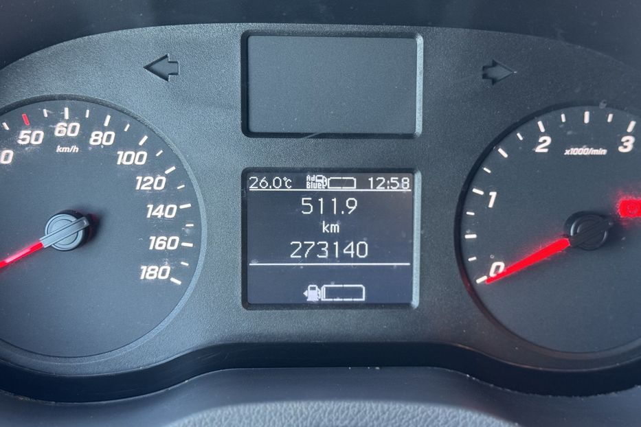 Продам Mercedes-Benz Sprinter груз.. COMIS  2020 года в г. Умань, Черкасская область