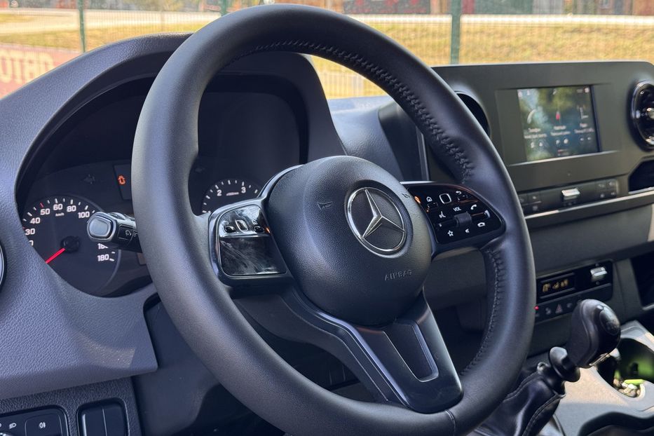 Продам Mercedes-Benz Sprinter груз.. COMIS  2020 года в г. Умань, Черкасская область
