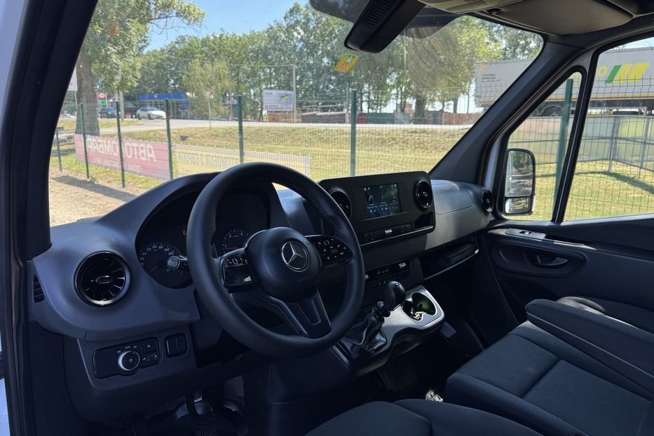 Продам Mercedes-Benz Sprinter груз.. COMIS  2020 года в г. Умань, Черкасская область