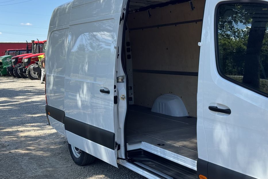 Продам Mercedes-Benz Sprinter груз.. COMIS  2020 года в г. Умань, Черкасская область