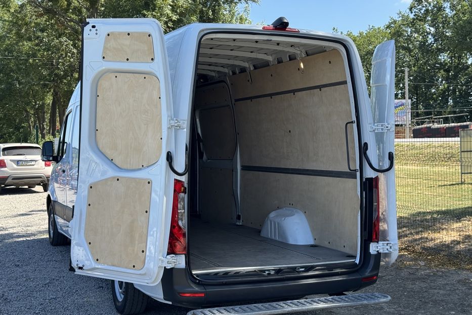 Продам Mercedes-Benz Sprinter груз.. COMIS  2020 года в г. Умань, Черкасская область