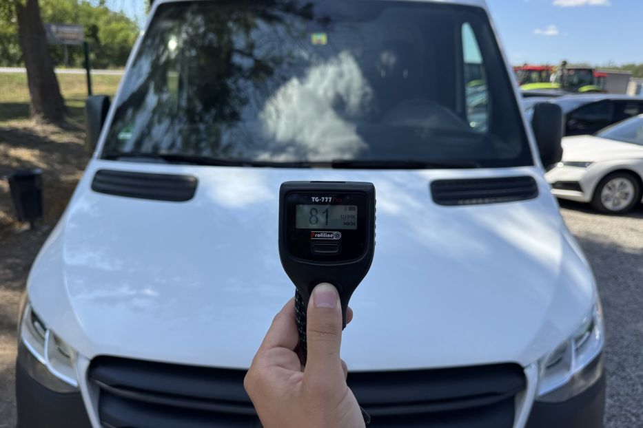 Продам Mercedes-Benz Sprinter груз.. COMIS  2020 года в г. Умань, Черкасская область