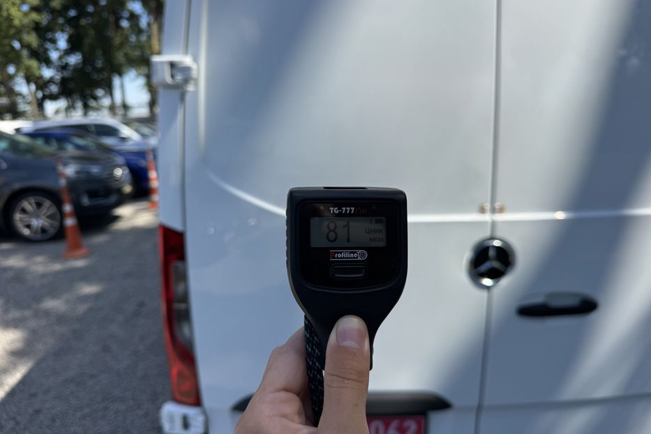 Продам Mercedes-Benz Sprinter груз.. COMIS  2020 года в г. Умань, Черкасская область