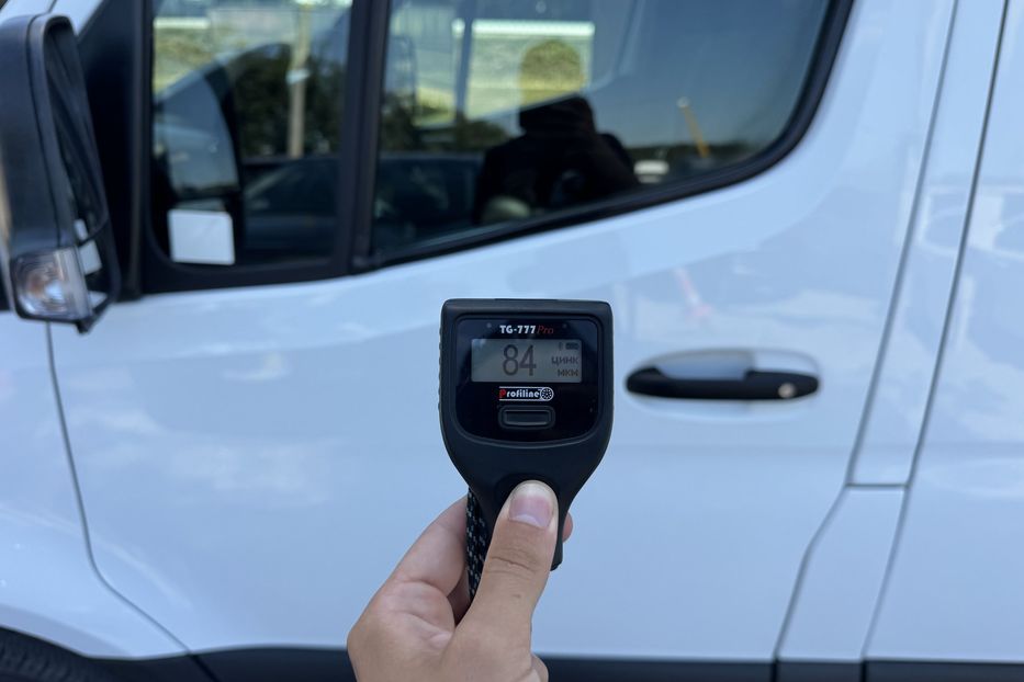 Продам Mercedes-Benz Sprinter груз.. COMIS  2020 года в г. Умань, Черкасская область