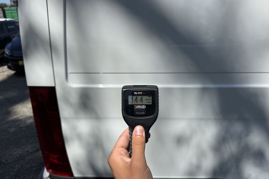 Продам Mercedes-Benz Sprinter груз.. COMIS  2020 года в г. Умань, Черкасская область