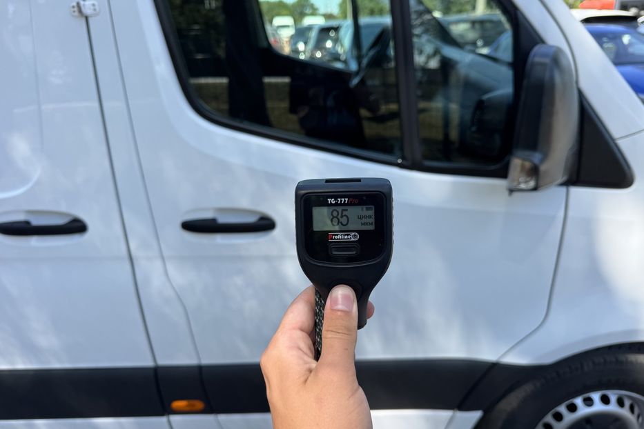 Продам Mercedes-Benz Sprinter груз.. COMIS  2020 года в г. Умань, Черкасская область