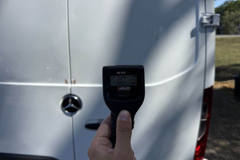 Продам Mercedes-Benz Sprinter груз.. COMIS  2020 года в г. Умань, Черкасская область