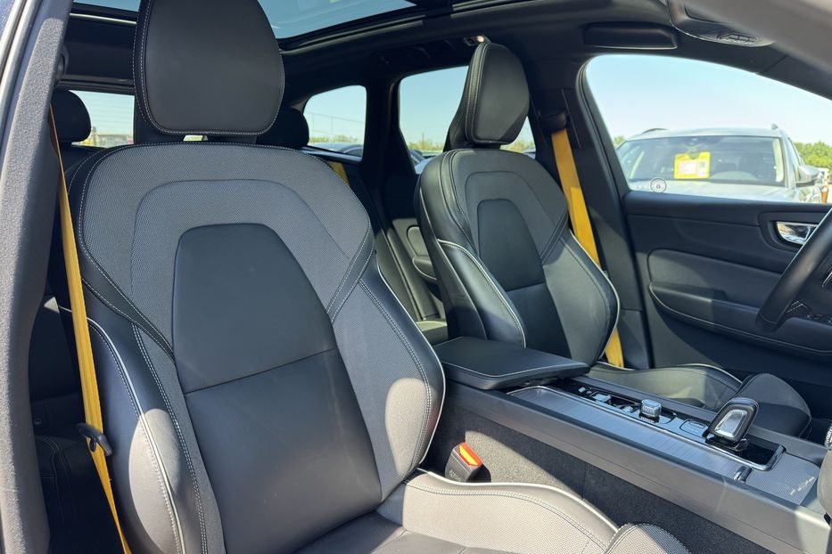 Продам Volvo XC60 Plug-in hybrid (415k/c) COMIS  2019 года в г. Умань, Черкасская область