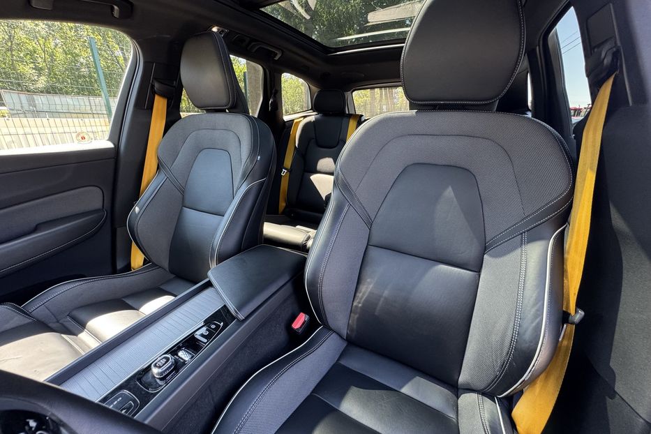 Продам Volvo XC60 Plug-in hybrid (415k/c) COMIS  2019 года в г. Умань, Черкасская область