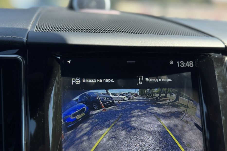 Продам Volvo XC60 Plug-in hybrid (415k/c) COMIS  2019 года в г. Умань, Черкасская область