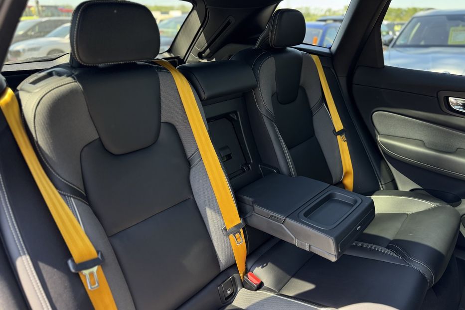 Продам Volvo XC60 Plug-in hybrid (415k/c) COMIS  2019 года в г. Умань, Черкасская область