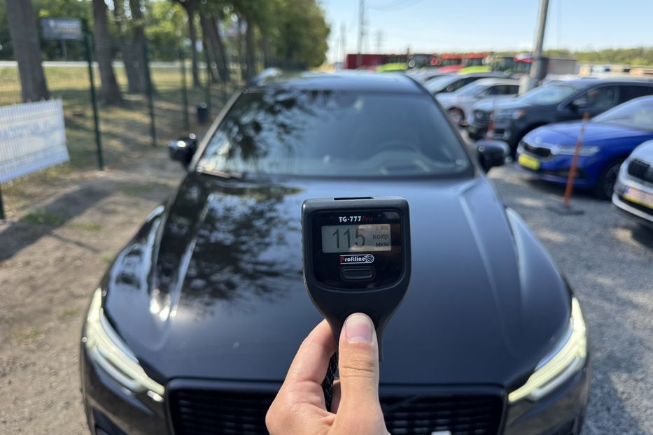 Продам Volvo XC60 Plug-in hybrid (415k/c) COMIS  2019 года в г. Умань, Черкасская область
