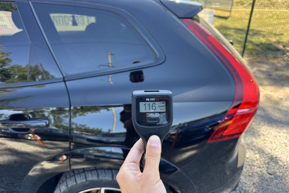 Продам Volvo XC60 Plug-in hybrid (415k/c) COMIS  2019 года в г. Умань, Черкасская область
