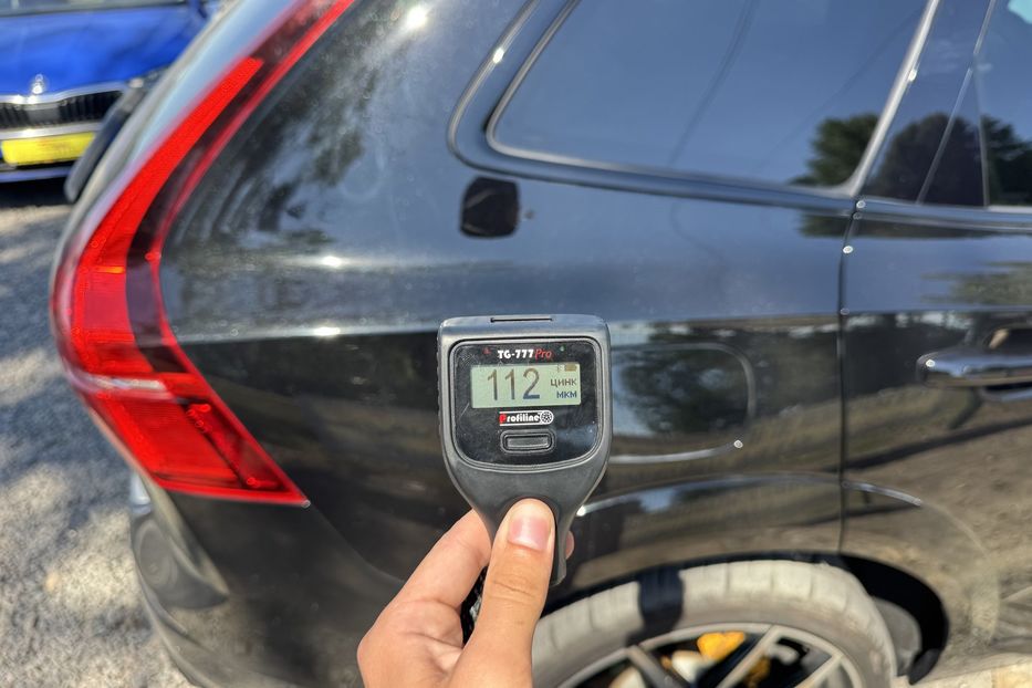 Продам Volvo XC60 Plug-in hybrid (415k/c) COMIS  2019 года в г. Умань, Черкасская область