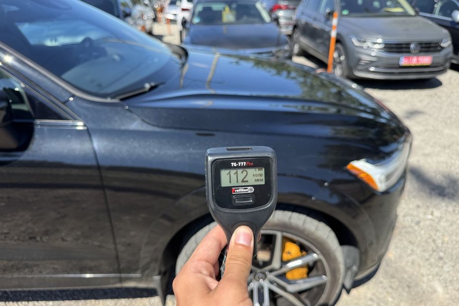 Продам Volvo XC60 Plug-in hybrid (415k/c) COMIS  2019 года в г. Умань, Черкасская область