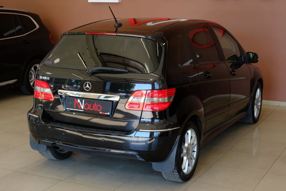 Продам Mercedes-Benz B-Class 2011 года в Одессе