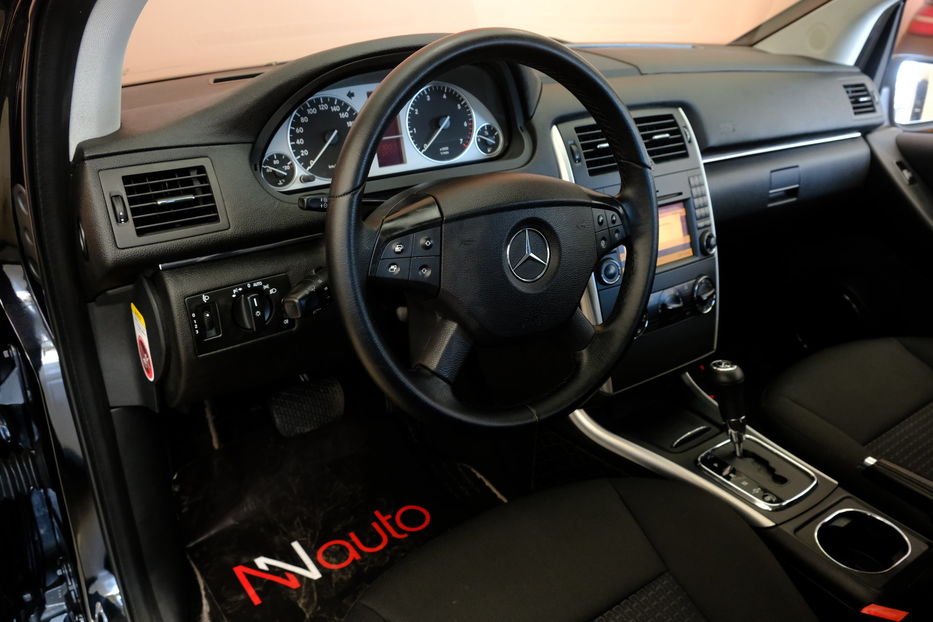 Продам Mercedes-Benz B-Class 2011 года в Одессе