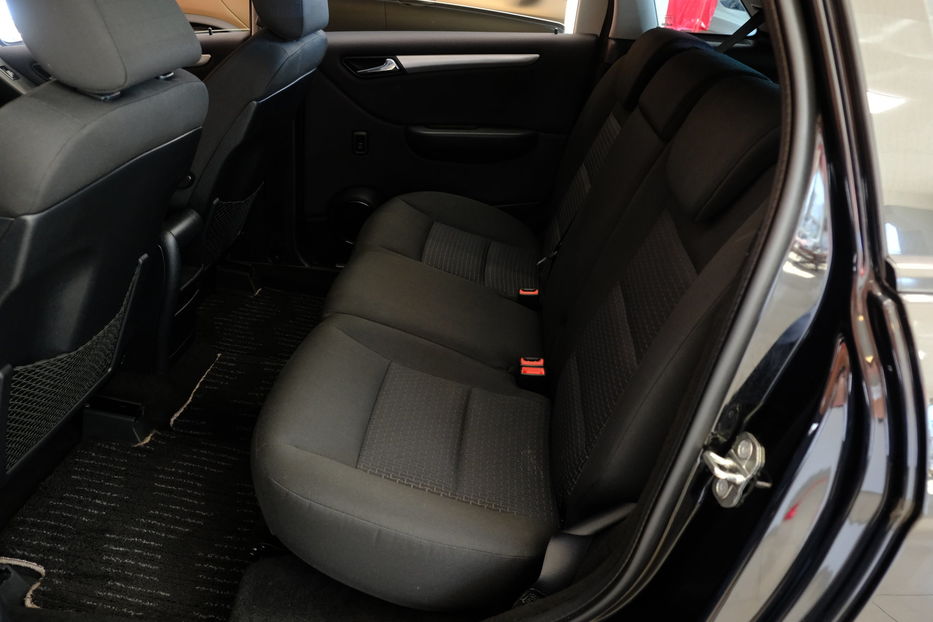 Продам Mercedes-Benz B-Class 2011 года в Одессе