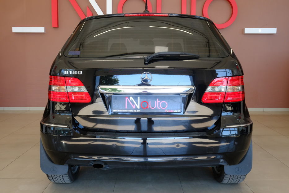 Продам Mercedes-Benz B-Class 2011 года в Одессе