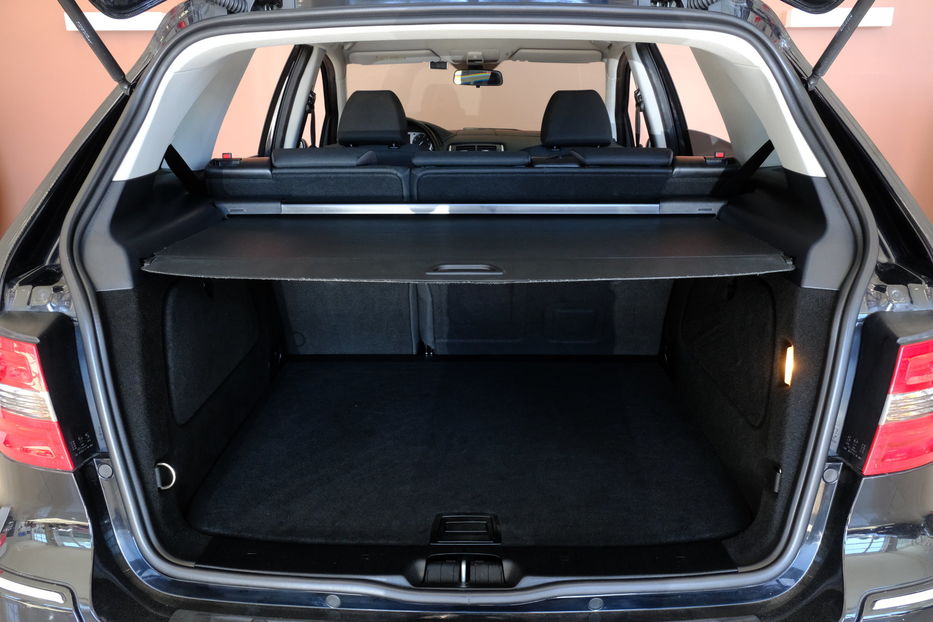 Продам Mercedes-Benz B-Class 2011 года в Одессе